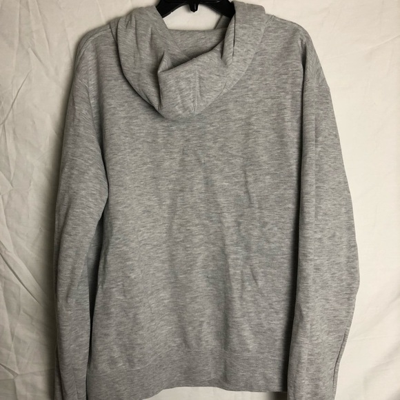 Live Fit Jacket Gray Large - Picture 3 of 3